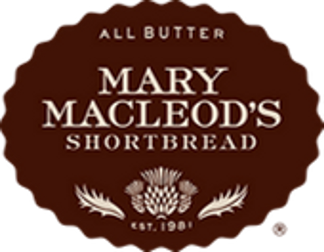 Mary Macleod's